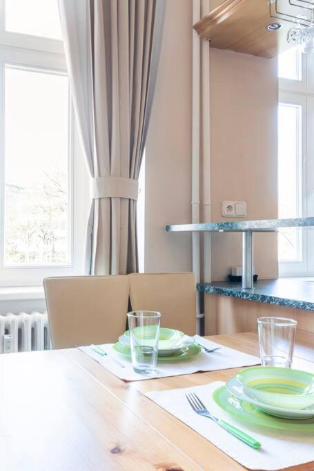 Apartment Termal การ์โลวีวารี ภายนอก รูปภาพ