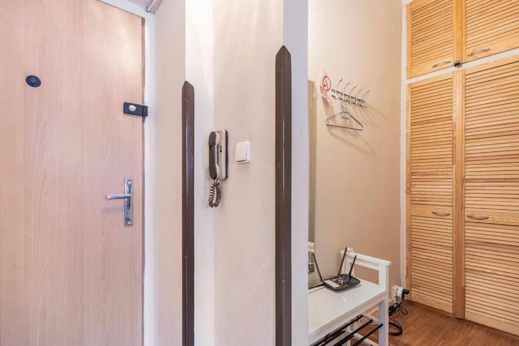 Apartment Termal การ์โลวีวารี ภายนอก รูปภาพ