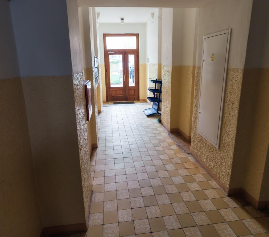Apartment Termal การ์โลวีวารี ภายนอก รูปภาพ