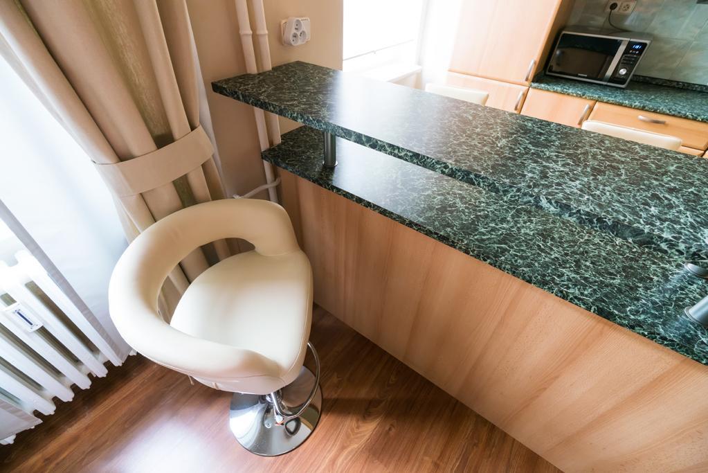 Apartment Termal การ์โลวีวารี ภายนอก รูปภาพ